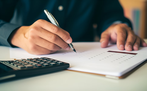 海南企業(yè)代理記賬所需費(fèi)用、注意事項(xiàng)有什么？