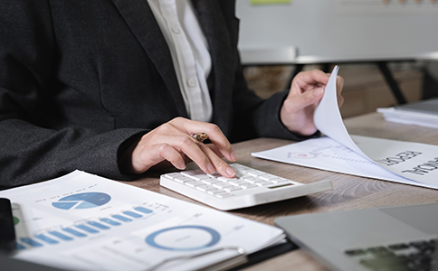 ?？谄胀ㄗN公司的標準流程