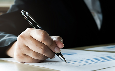 ?？诠咀N申請(qǐng)所需材料